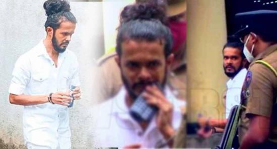 'පොඩි ලැසී' රැගෙන ඒමට CID නිලධාරීන් ඉන්දියාවට